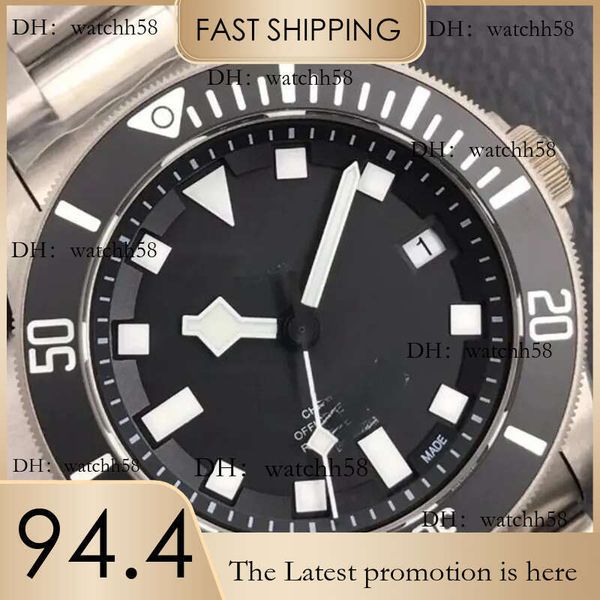 Top Pelagos AAA Quality Fashion Watches Steel Bezel 41mm Watch Bronze Series Automatic nical Movement Geneve Mens Wristwatches, #1
Top Pelagos AAA Quality Fashion Watches Steel Bezel 41mm Watch Bronze Series Automatic nical Movement Geneve Mens Wristwatches, #1