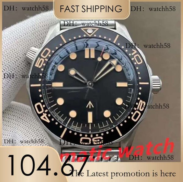 Top Watches Commander James Bond 007 Dial Limited Edition Mens Sprots Automatic Watch designer watches Wristwatches 54, Dark navy
Top Watches Commander James Bond 007 Dial Limited Edition Mens Sprots Automatic Watch designer watches Wristwatches 54, Dark navy