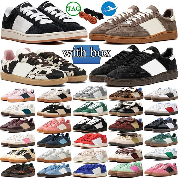 Free Shipping Designer Platform Stylish Classic Casual Shoes With Box Outdoor Sneakers For Mens Womens Vintage Athletic Footwear Trainers Sports Comfortable