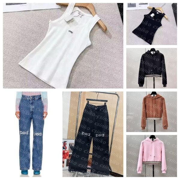 Fashion Designer Embroidered Pattern Denim Shorts Pants Jacket Plus Size Outerw…