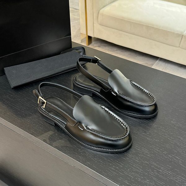 Women Loafer Shoes Slingback Loafer Flats Shoes Dress Shoes Womens Sandals Summer Outdoor Slippers 755, A9
Women Loafer Shoes Slingback Loafer Flats Shoes Dress Shoes Womens Sandals Summer Outdoor Slippers 755, A9