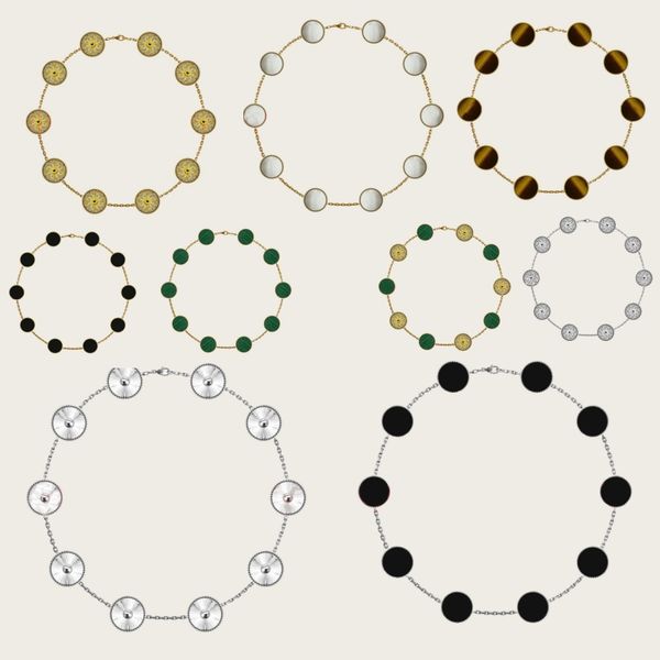 necklaces designer clover necklace for woman tennis necklace jewlery moissanite chain stainless steel jewlery fashion oval interlocking chain necklaces jewerly
necklaces designer clover necklace for woman tennis necklace jewlery moissanite chain stainless steel jewlery fashion oval interlocking chain necklaces jewerly