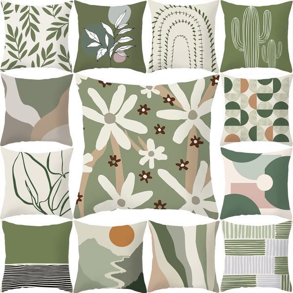 Couch Cushion Cover… - image