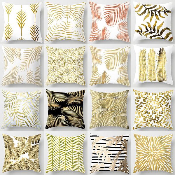 Chair Cushion Cover… - image