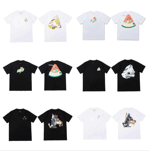 designer tshirt fashionmens tshirts Short Sleeves big P triangle graffiti print trendy Loose palaces t shirt High Street graphic tee palaceness shirt asian size, Gray
designer tshirt fashionmens tshirts Short Sleeves big P triangle graffiti print trendy Loose palaces t shirt High Street graphic tee palaceness shirt asian size, Gray