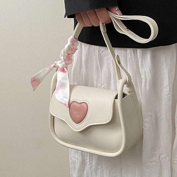 Mirror Cute Love Heart Women's Small Square Shoulder Bags Fashion Female Messenger Bag Simple Ladies Crossbody Purse Handbag With Scarf, White
Mirror Cute Love Heart Women's Small Square Shoulder Bags Fashion Female Messenger Bag Simple Ladies Crossbody Purse Handbag With Scarf, White