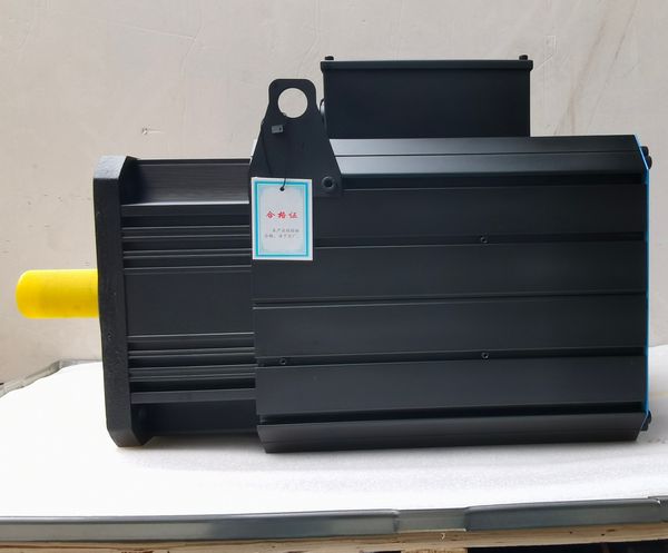 CL250 Servo Motor - 250W Electric Motor Without Feet for Precision Control Applications
CL250 Servo Motor - 250W Electric Motor Without Feet for Precision Control Applications