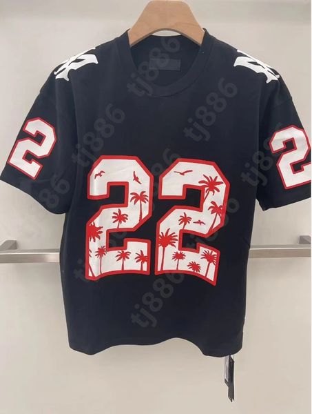 Men's t shirt Multicolor Women Men Stylist Shirt Pure Cotton Tees Classic Senior Designer clothes top1 tee fashion clothing Embroidery letter, No.1
Men's t shirt Multicolor Women Men Stylist Shirt Pure Cotton Tees Classic Senior Designer clothes top1 tee fashion clothing Embroidery letter, No.1