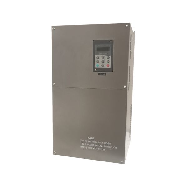 Permanent Magnet Synchronous Machine (PMSM) Servo Motor with Integrated Drive for Precision Position Control
Permanent Magnet Synchronous Machine (PMSM) Servo Motor with Integrated Drive for Precision Position Control