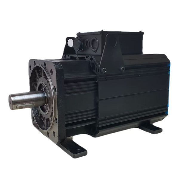 Servo Motor for Precision Motion Control Applications
Servo Motor for Precision Motion Control Applications