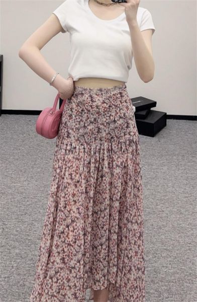 Chan Summer Dress 2…