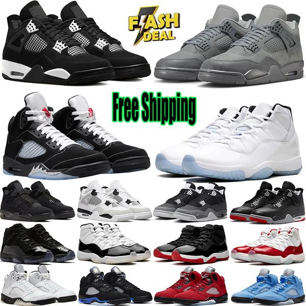 chaussure 4 5 Basketball Shoes For Men Women 5s 11s Sneakers White thunder Bred Cool Grey Metallic Reimagined Wheat Mens outdoor Sports Trainers shoes 11, Color 19
chaussure 4 5 Basketball Shoes For Men Women 5s 11s Sneakers White thunder Bred Cool Grey Metallic Reimagined Wheat Mens outdoor Sports Trainers shoes 11, Color 19