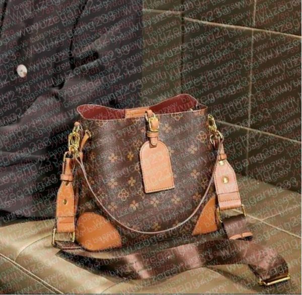 2024 high quality NEONOE MM bucket wallet purses crossbody designer bag woman handbag shoulder bags designers women s handbags, Gold
2024 high quality NEONOE MM bucket wallet purses crossbody designer bag woman handbag shoulder bags designers women s handbags, Gold