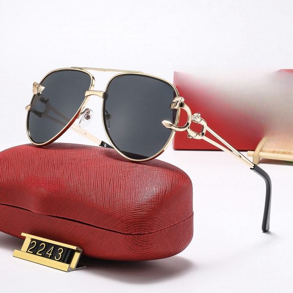 Designer Sunglasses…