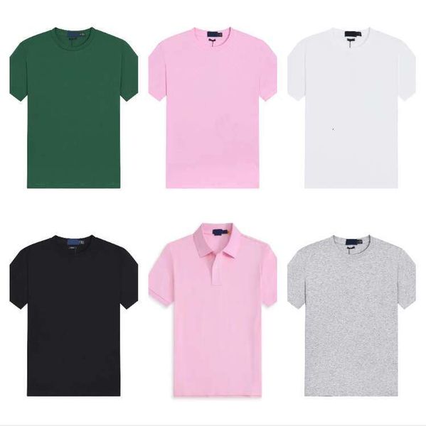 Summer Mens Polos t shirt Polos shirts Brand Mens Tees Designer t shirts Fashion Embroidery Womens Letter Pure Cotton T-shirt Black White Polo Shirt, Color-1
Summer Mens Polos t shirt Polos shirts Brand Mens Tees Designer t shirts Fashion Embroidery Womens Letter Pure Cotton T-shirt Black White Polo Shirt, Color-1