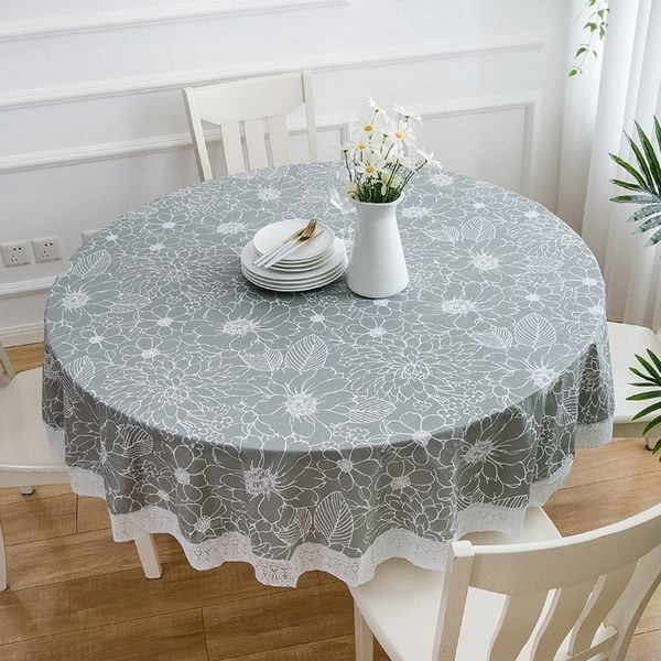 Waterproof And Oil-…