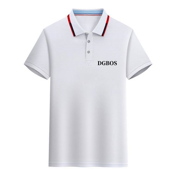 DGBOS Designer Brand Men's Lapel Polos Shirt Summer Hots Man's Womens Business Casual Polo Shirt Fashion T-Shirt Men's Breathable Shirts Men's Short Sleeve Clothing, B17
DGBOS Designer Brand Men's Lapel Polos Shirt Summer Hots Man's Womens Business Casual Polo Shirt Fashion T-Shirt Men's Breathable Shirts Men's Short Sleeve Clothing, B17