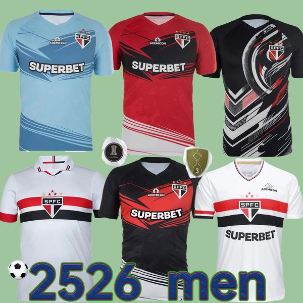 Sao Paulo Soccer Je… - image