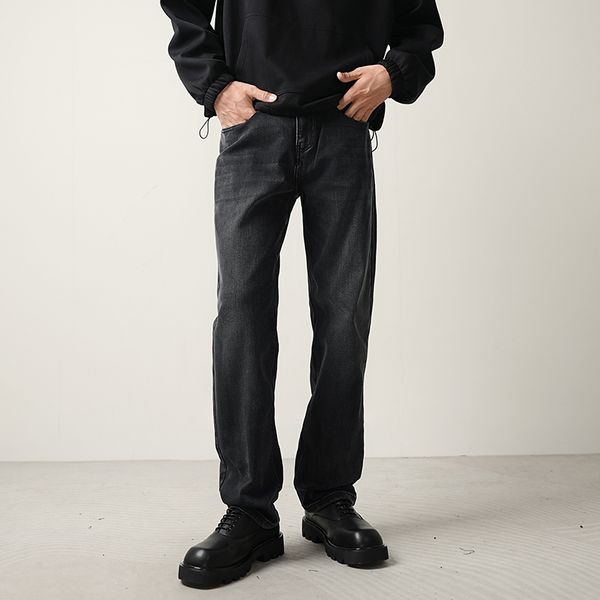 Mens Jeans Skinny D… - image