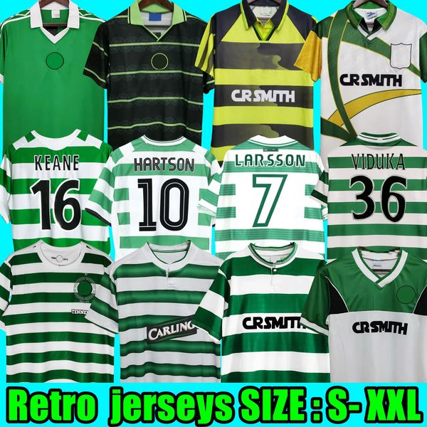 Celts Retro 24 25 0… - image
