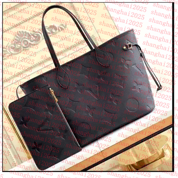 MM size 40156/M40995 2pcs/set Luxury Designer Bag Naverfull Embossed Flower Women Handbags Shoulder Bags Fashion Composite Lady beach Clutch Tote Bag Purse Wallet, 20#
MM size 40156/M40995 2pcs/set Luxury Designer Bag Naverfull Embossed Flower Women Handbags Shoulder Bags Fashion Composite Lady beach Clutch Tote Bag Purse Wallet, 20#
