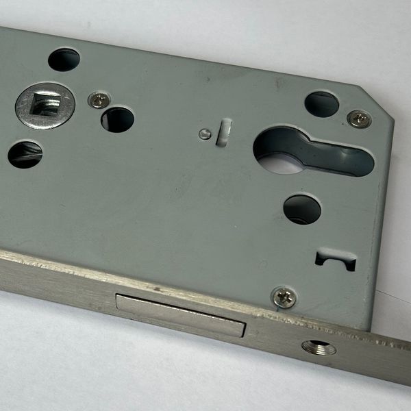 Industrial Strength Lock Cores with Comprehensive Lock Components for Enhanced Security
Industrial Strength Lock Cores with Comprehensive Lock Components for Enhanced Security