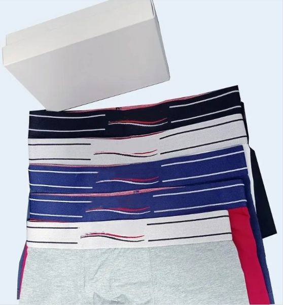3pcs/lot Mens Underwear Underpants Boxer Organic Cotton Shorts Modal Sexy Gay Male Boxers Breathable New Mesh Man Underwear Size -XXL, 3 pieces in a box mix
3pcs/lot Mens Underwear Underpants Boxer Organic Cotton Shorts Modal Sexy Gay Male Boxers Breathable New Mesh Man Underwear Size -XXL, 3 pieces in a box mix