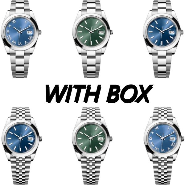 Top Luxury Men's Wa…