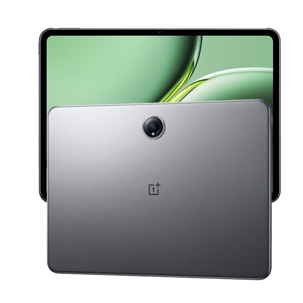 Original One Plus Pad Pro Oneplus Tablet PC 12GB RAM 256GB ROM Octa Core Snapdragon 8 Gen3 Android 12.1" 144Hz Screen 13MP 9510mAh NFC Smart Office Computer Notebook Pads