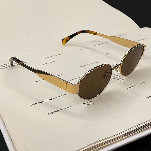 Designer Sunglasses…