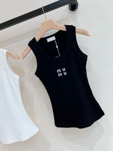 womens tanks top designer tank top women tank tops designer luxury vest sleeveless camis pure cotton fashionable knitted camisole tees s-xl, S-3
womens tanks top designer tank top women tank tops designer luxury vest sleeveless camis pure cotton fashionable knitted camisole tees s-xl, S-3