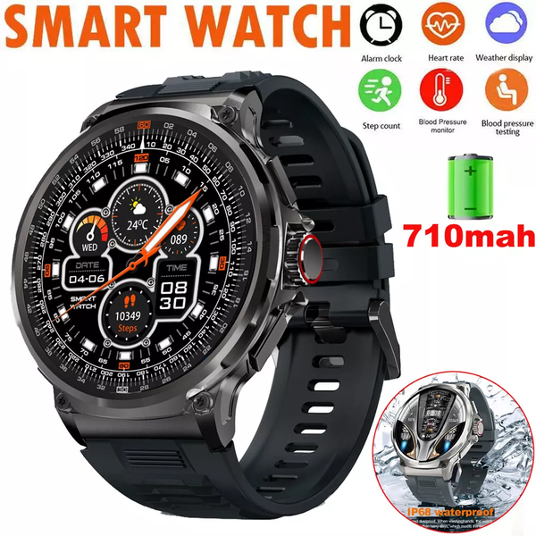 Indestructible Smar…