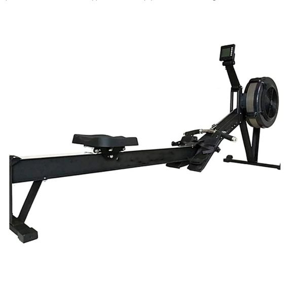 2025 Endurance Level 8 Adjustable Indoor Air Rowing Equipment Home Commercial Waterproof Rowing Machine
2025 Endurance Level 8 Adjustable Indoor Air Rowing Equipment Home Commercial Waterproof Rowing Machine