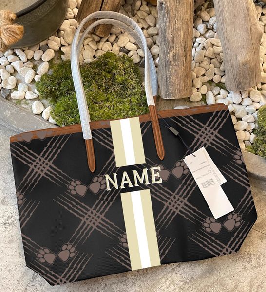 Women Shopping Tote…