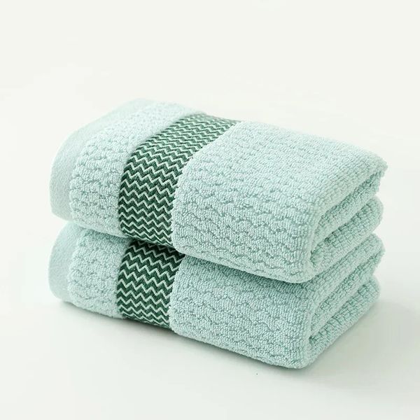 Thick Absorbent Soft Cotton Quick-absorbing Soft Quick-drying Cotton Bathroom Hand Towel for Use in Bathrooms and els 250311BJ