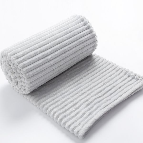 Blanket Flannel Bla… - image