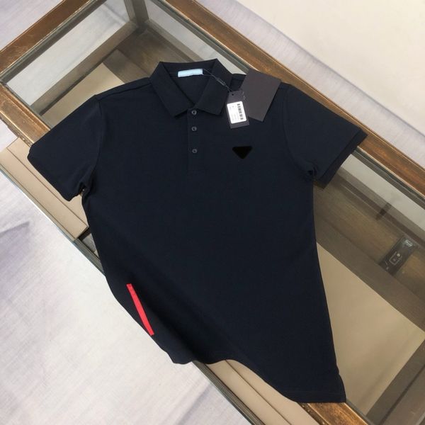 Mens polo shirts Quality Tees men tshirt Cottom Short sleeved Polo Fashion Shirt T-shirt shirt for man designer couple Jumper, Da1
Mens polo shirts Quality Tees men tshirt Cottom Short sleeved Polo Fashion Shirt T-shirt shirt for man designer couple Jumper, Da1