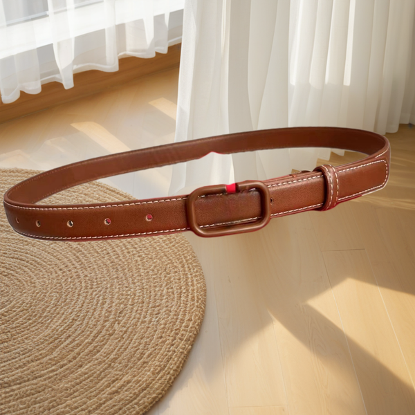 Thin Belts For Wome… - image