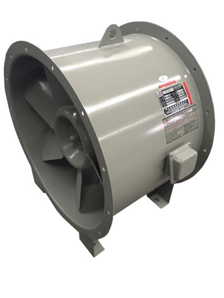 Duct Axial Fan Larg…