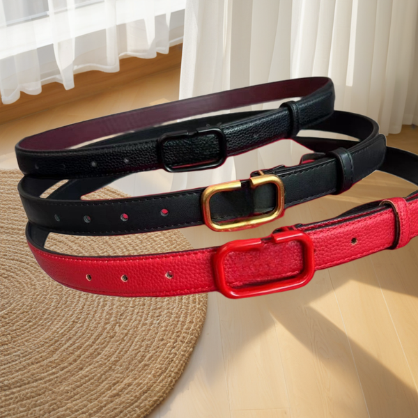 New Belts For Women…