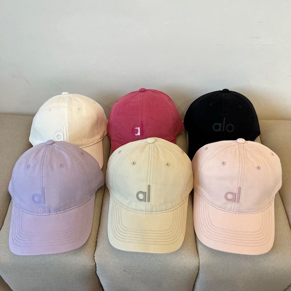 Brand designer cap high quality solid color letter design fashion hat match style travel good couples adjustable All Seasons yoga Basic model, Peach
Brand designer cap high quality solid color letter design fashion hat match style travel good couples adjustable All Seasons yoga Basic model, Peach
