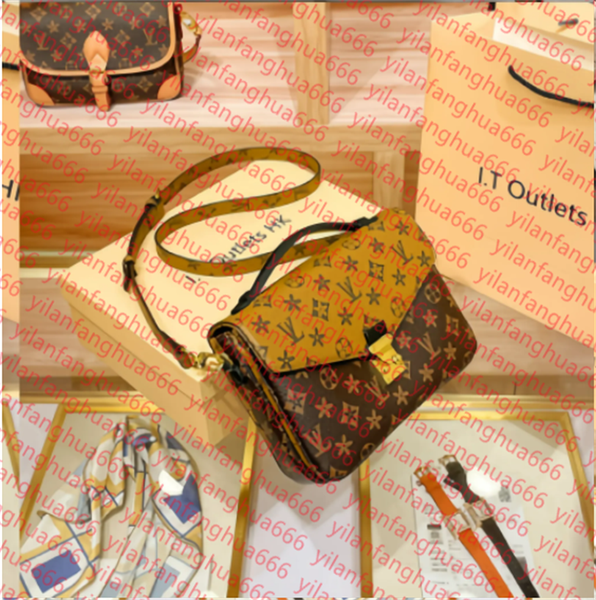 Women Luxurys Designers Bags Handbag Woman METIS Purse Lady Messenger Bag Fashion Letter Genuine Leather Shoulder Bags men Female Luxury Crossbody Women, 1#
Women Luxurys Designers Bags Handbag Woman METIS Purse Lady Messenger Bag Fashion Letter Genuine Leather Shoulder Bags men Female Luxury Crossbody Women, 1#