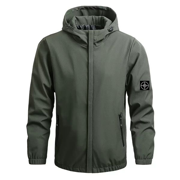 Men's Jackets Desig… - image