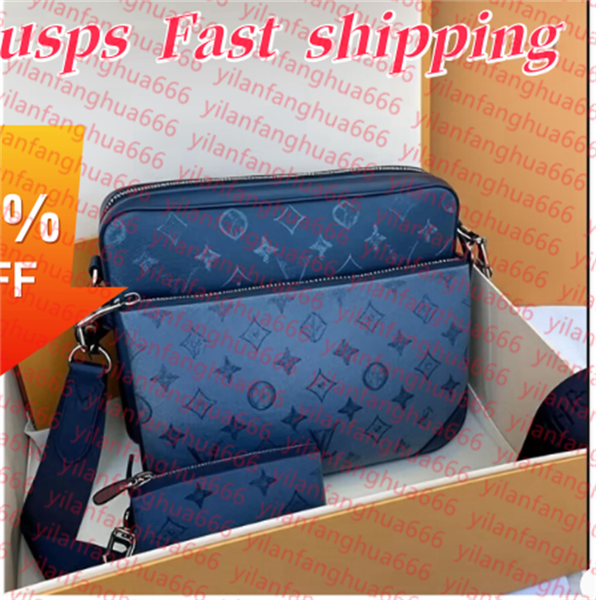 Luxurys Designer bags men 3pcs Men shoulder bags designer cross body man messenger bag Satchels satchel fashion handbag Composite mini package backpack sacoche, 11#
Luxurys Designer bags men 3pcs Men shoulder bags designer cross body man messenger bag Satchels satchel fashion handbag Composite mini package backpack sacoche, 11#