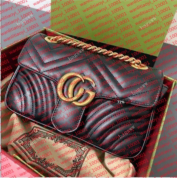 Designer bag High Quality Shoulder Crossbody Women Fashion US Hot Items BAG Handbag Black Womens Advanced Chain Bag Retro Double Letter Wallet, White 
Designer bag High Quality Shoulder Crossbody Women Fashion US Hot Items BAG Handbag Black Womens Advanced Chain Bag Retro Double Letter Wallet, White