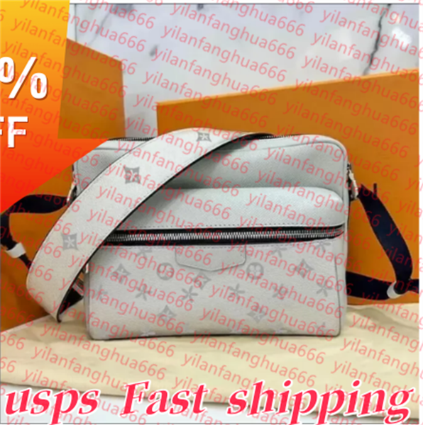 2025 Mens trio outdoor Luxury Designer Bag tote bag chest pack M69443 Top quality Shoulder Messenger purse crossbody clutch bag handbag Womens Genuine Leather Bag, 5#
2025 Mens trio outdoor Luxury Designer Bag tote bag chest pack M69443 Top quality Shoulder Messenger purse crossbody clutch bag handbag Womens Genuine Leather Bag, 5#