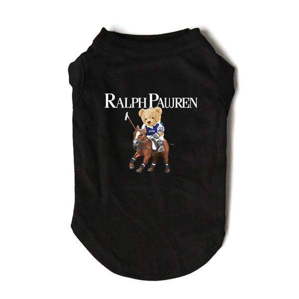 Imitation Design Clothes Funny Print Vest Medium Comfortable and Breathable Dogs Tank Top Lightweight Pets T-Shirt Costumes for Everyday Wear 298, Black
Imitation Design Clothes Funny Print Vest Medium Comfortable and Breathable Dogs Tank Top Lightweight Pets T-Shirt Costumes for Everyday Wear 298, Black