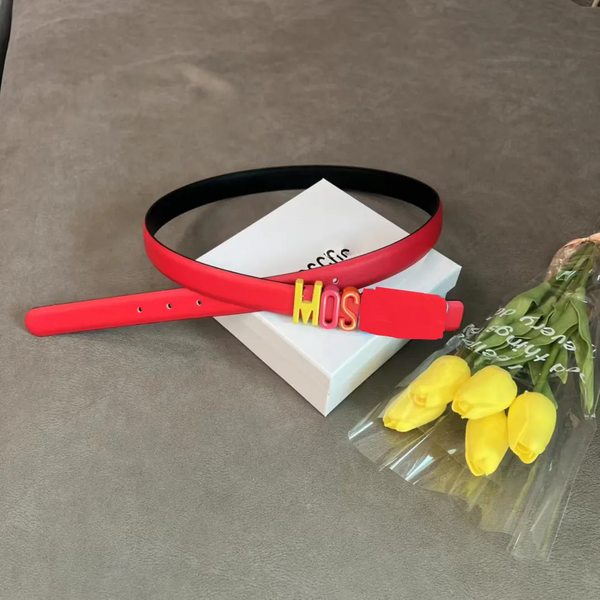 Designer Belt For W…