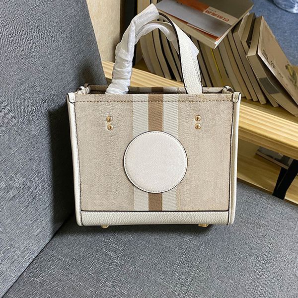 Luxury Tote Dempsey…