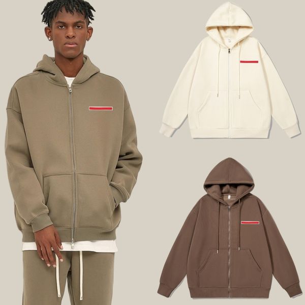 GG-P-R-A Fashion Designer Men's Hoodies Sweatshirts Men Womens Couple Spring and Autumn Loose Spotshirts Casual Zipper Hoodie Jacket Coats Sports Tops, P--16
GG-P-R-A Fashion Designer Men's Hoodies Sweatshirts Men Womens Couple Spring and Autumn Loose Spotshirts Casual Zipper Hoodie Jacket Coats Sports Tops, P--16